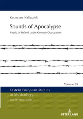 Naliwajek / Naliwajek-Mazurek |  Sounds of Apocalypse | Buch |  Sack Fachmedien