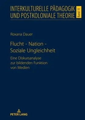 Dauer |  Flucht - Nation - Soziale Ungleichheit | Buch |  Sack Fachmedien