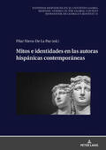 Nieva-de la Paz |  Mitos e identidades en las autoras hispánicas contemporáneas | Buch |  Sack Fachmedien