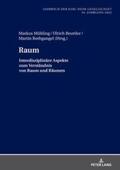 Beuttler / Rothgangel / Mühling |  Raum | Buch |  Sack Fachmedien