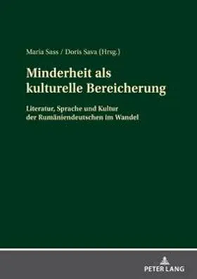  Minderheit als kulturelle Bereicherung | Buch |  Sack Fachmedien