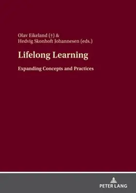 Eikeland / Johannesen / Milosavljevic |  Lifelong Learning | Buch |  Sack Fachmedien