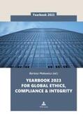 Makowicz |  Yearbook 2023 for Global Ethics, Compliance & Integrity | Buch |  Sack Fachmedien