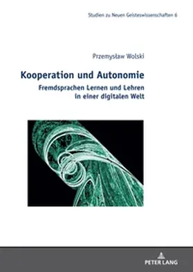 Wolski |  Kooperation und Autonomie | Buch |  Sack Fachmedien