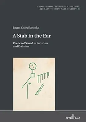 Sniecikowska / Sniecikowska |  A Stab in the Ear | Buch |  Sack Fachmedien
