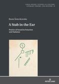 Sniecikowska / Sniecikowska |  A Stab in the Ear | Buch |  Sack Fachmedien