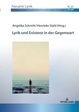  Lyrik und Existenz in der Gegenwart | Buch |  Sack Fachmedien