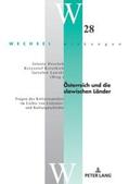 Doschek / ¿Awski / Korotkich |  Österreich und die slawischen Länder | Buch |  Sack Fachmedien