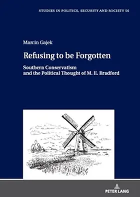 Gajek |  Refusing to be Forgotten | Buch |  Sack Fachmedien