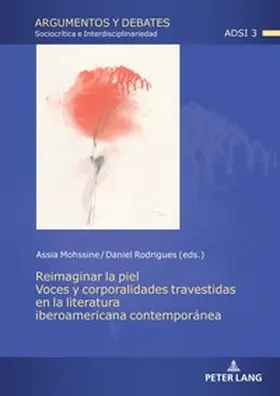 Mohssine / Rodrigues |  Reimaginar la piel | Buch |  Sack Fachmedien