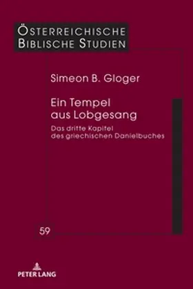 Gloger |  Ein Tempel aus Lobgesang | Buch |  Sack Fachmedien