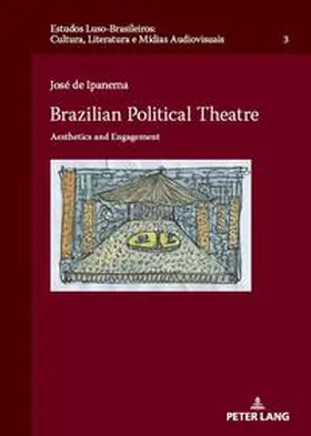 de Ipanema |  Brazilian Political Theatre | Buch |  Sack Fachmedien