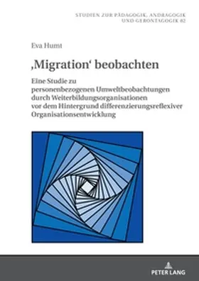 Humt |  'Migration' beobachten | Buch |  Sack Fachmedien