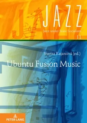  Ubuntu Fusion Music | Buch |  Sack Fachmedien