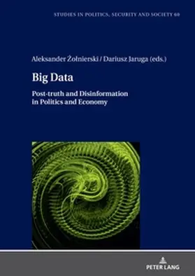 ¿O¿Nierski / Jaruga / Z?olnierski |  Big Data | Buch |  Sack Fachmedien
