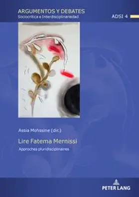  Lire Fatema Mernissi | Buch |  Sack Fachmedien