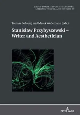  Stanislaw Przybyszewski - Writer and Aesthetician | Buch |  Sack Fachmedien