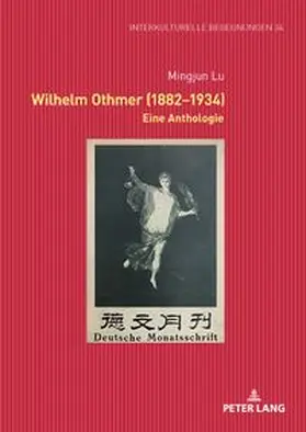 Lu |  Wilhelm Othmer (1882-1934) | Buch |  Sack Fachmedien