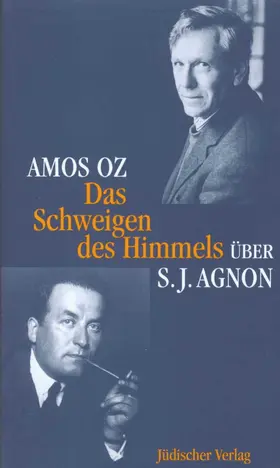 Oz |  Das Schweigen des Himmels | Buch |  Sack Fachmedien