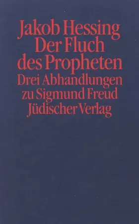 Hessing |  Der Fluch des Propheten | Buch |  Sack Fachmedien