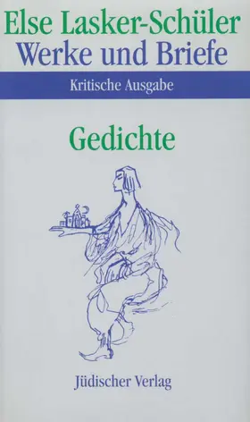 Lasker-Schüler / Skrodzki |  Gedichte | Buch |  Sack Fachmedien