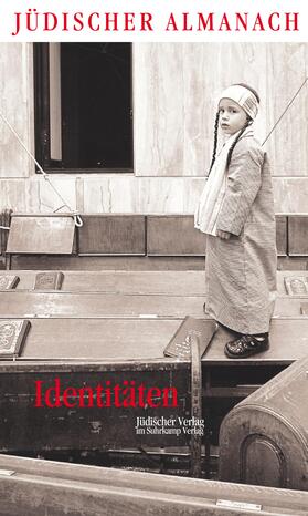 Dachs | Jüdischer Almanach. Identitäten | Buch | 978-3-633-54239-0 | sack.de