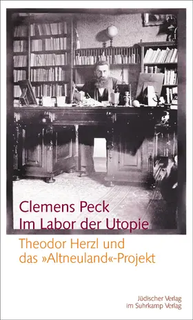 Peck |  Im Labor der Utopie | Buch |  Sack Fachmedien