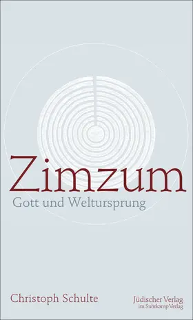 Schulte |  Zimzum | Buch |  Sack Fachmedien