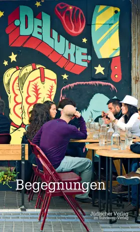 Dachs |  Begegnungen | Buch |  Sack Fachmedien