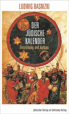 Basnizki | Der Jüdische Kalender | Buch | 978-3-633-54293-2 | sack.de