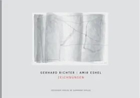 Eshel / Richter |  Zeichnungen | Buch |  Sack Fachmedien
