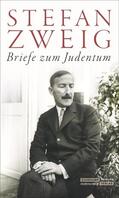 Zweig / Litt |  Briefe zum Judentum | Buch |  Sack Fachmedien