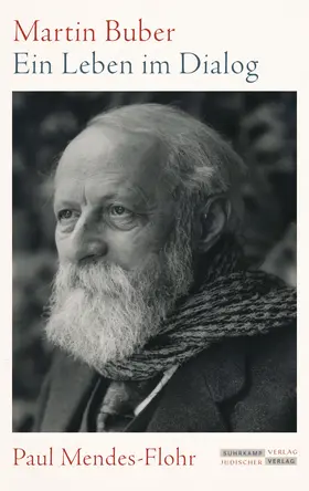 Mendes-Flohr / Mendes Flor |  Martin Buber | Buch |  Sack Fachmedien