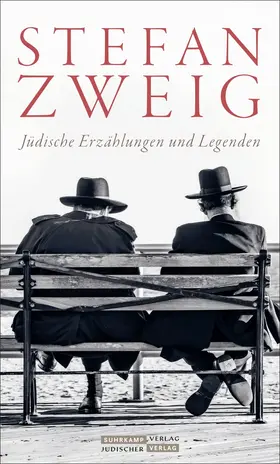 Zweig / Litt |  Jüdische Erzählungen und Legenden | Buch |  Sack Fachmedien