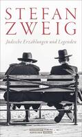 Zweig / Litt / Lit? |  Jüdische Erzählungen und Legenden | Buch |  Sack Fachmedien