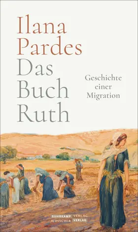 Pardes | Das Buch Ruth | Buch | 978-3-633-54320-5 | sack.de