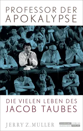 Muller |  Professor der Apokalypse | Buch |  Sack Fachmedien