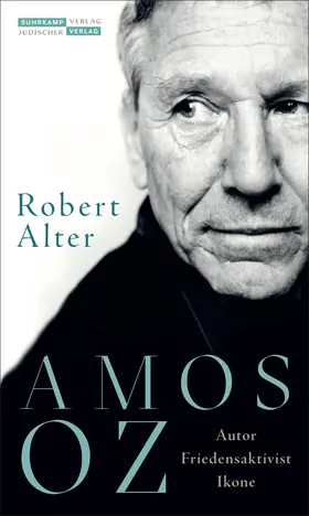 Alter |  Amos Oz | Buch |  Sack Fachmedien