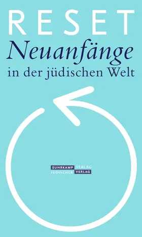 Dachs |  Reset | Buch |  Sack Fachmedien