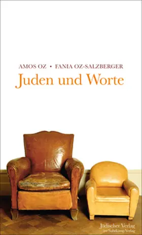 Oz / Oz-Salzberger | Juden und Worte | E-Book | sack.de