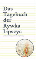 Lipszyc |  Das Tagebuch der Rywka Lipszyc | eBook | Sack Fachmedien
