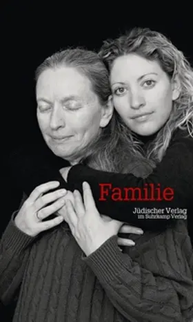 Dachs | Jüdischer Almanach Familie | E-Book | www.sack.de