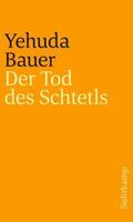 Bauer |  Der Tod des Schtetls | eBook | Sack Fachmedien