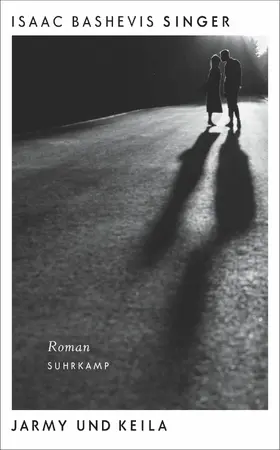 Singer | Jarmy und Keila | E-Book | www.sack.de