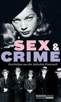 Dachs |  Jüdischer Almanach Sex & Crime | eBook | Sack Fachmedien