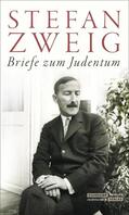 Zweig / Litt |  Briefe zum Judentum | eBook | Sack Fachmedien