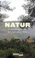 Dachs |  Jüdischer Almanach Natur | eBook | Sack Fachmedien