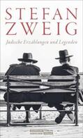 Zweig / Litt |  Jüdische Erzählungen und Legenden | eBook | Sack Fachmedien