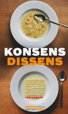 Dachs | Konsens Dissens | E-Book | www.sack.de