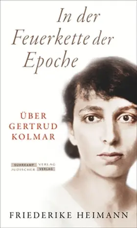 Heimann | In der Feuerkette der Epoche | E-Book | www.sack.de